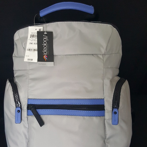 Ideology Handbags - Ideology Backpack